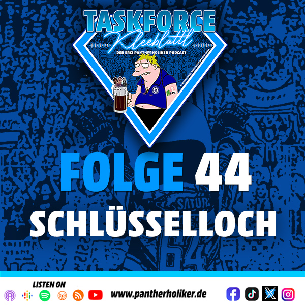 Podcast: 44# Schlüsselloch