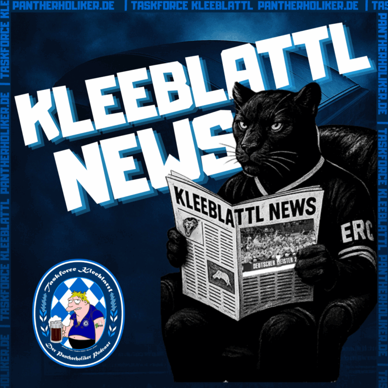 Kleeblattl News 60#
